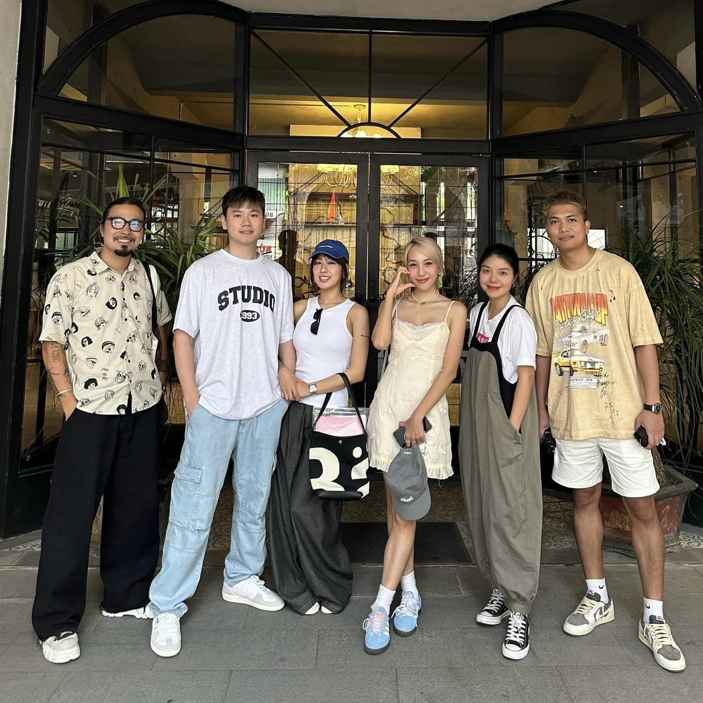 Khu vực thuyết trình