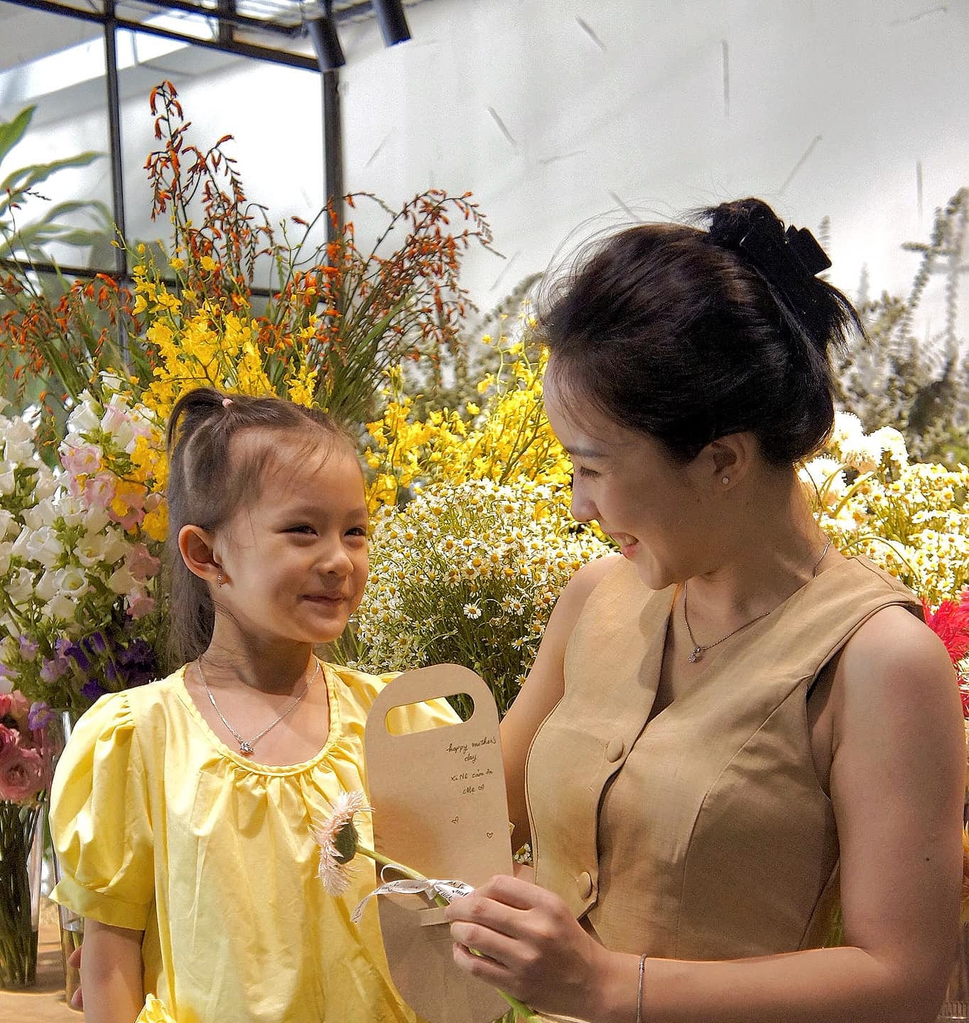 Không gian tour đoàn