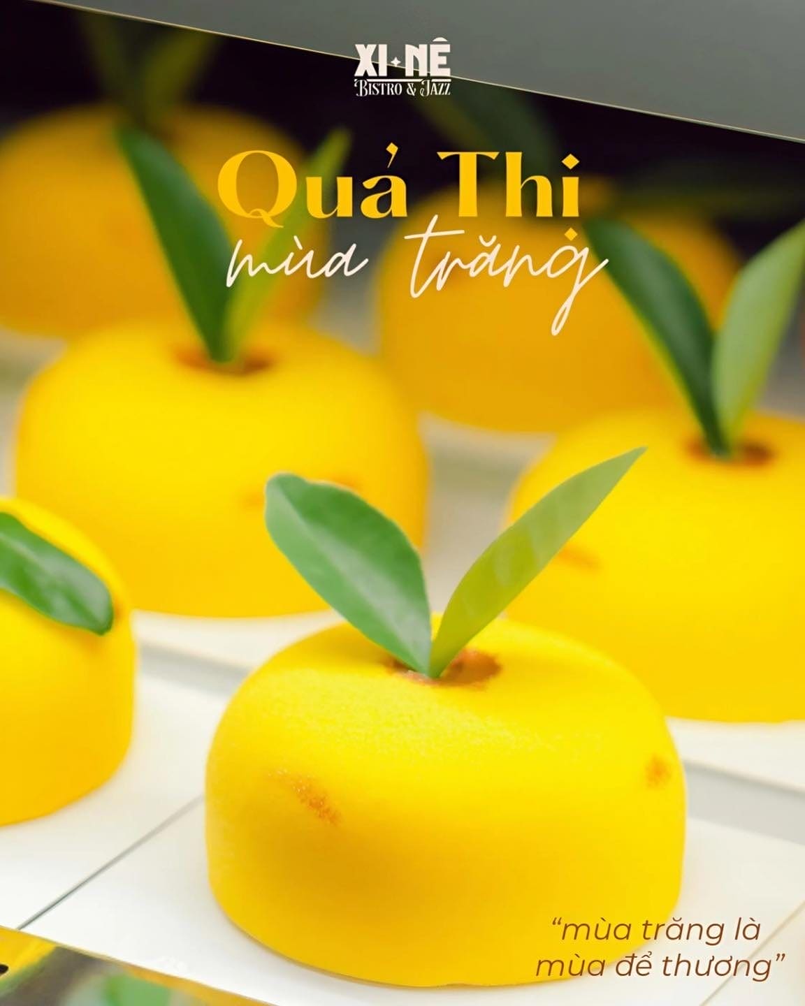 QUẢ THỊ MÙA TRĂNG